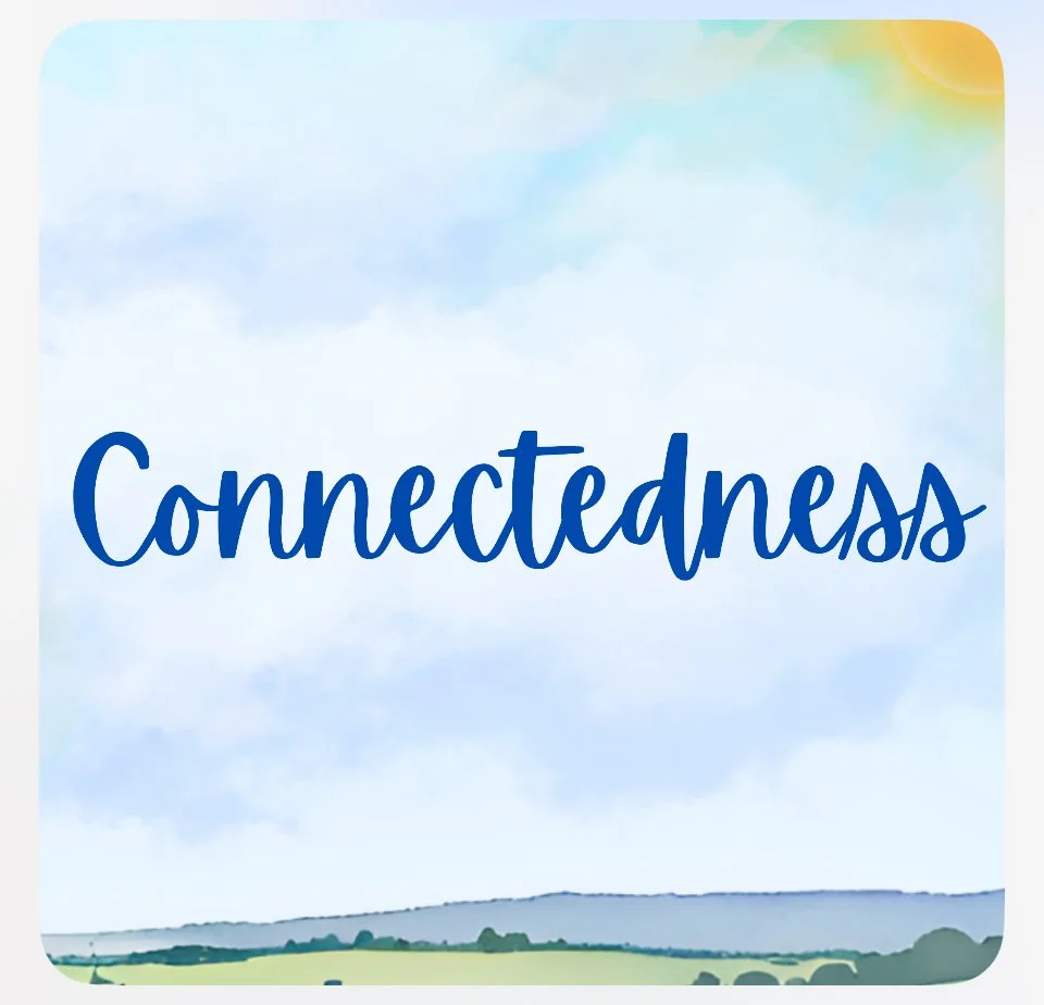 Gloucestershire IFS Healing Circles - Connection