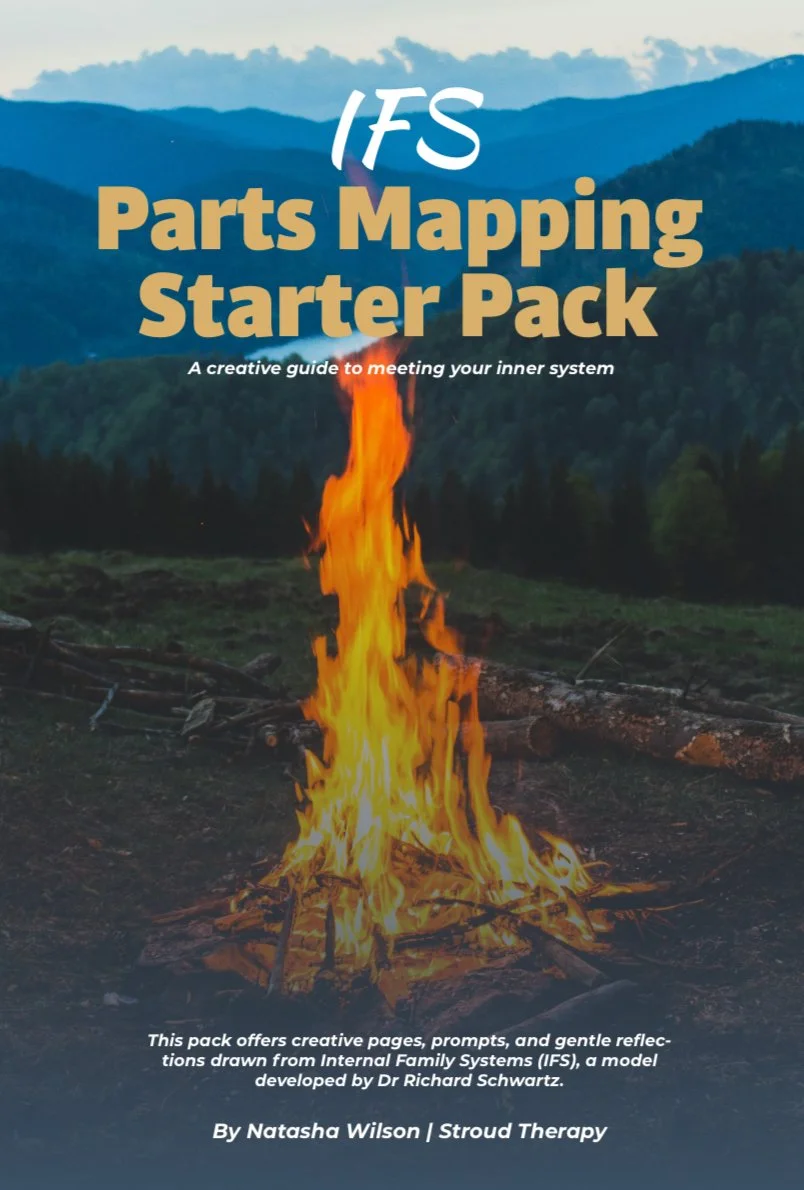 Introducing the IFS Parts Mapping Starter Pack