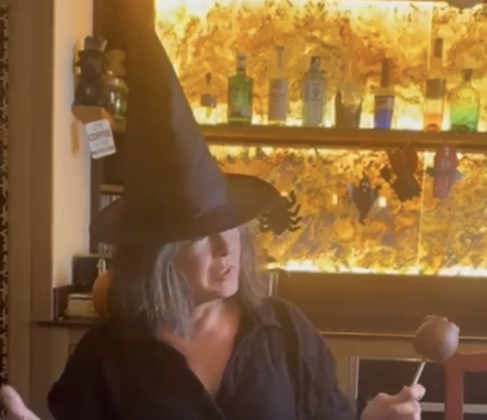 Introducing The Round Table 