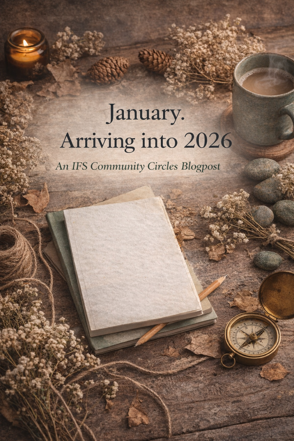 Navigating Relationships - January 