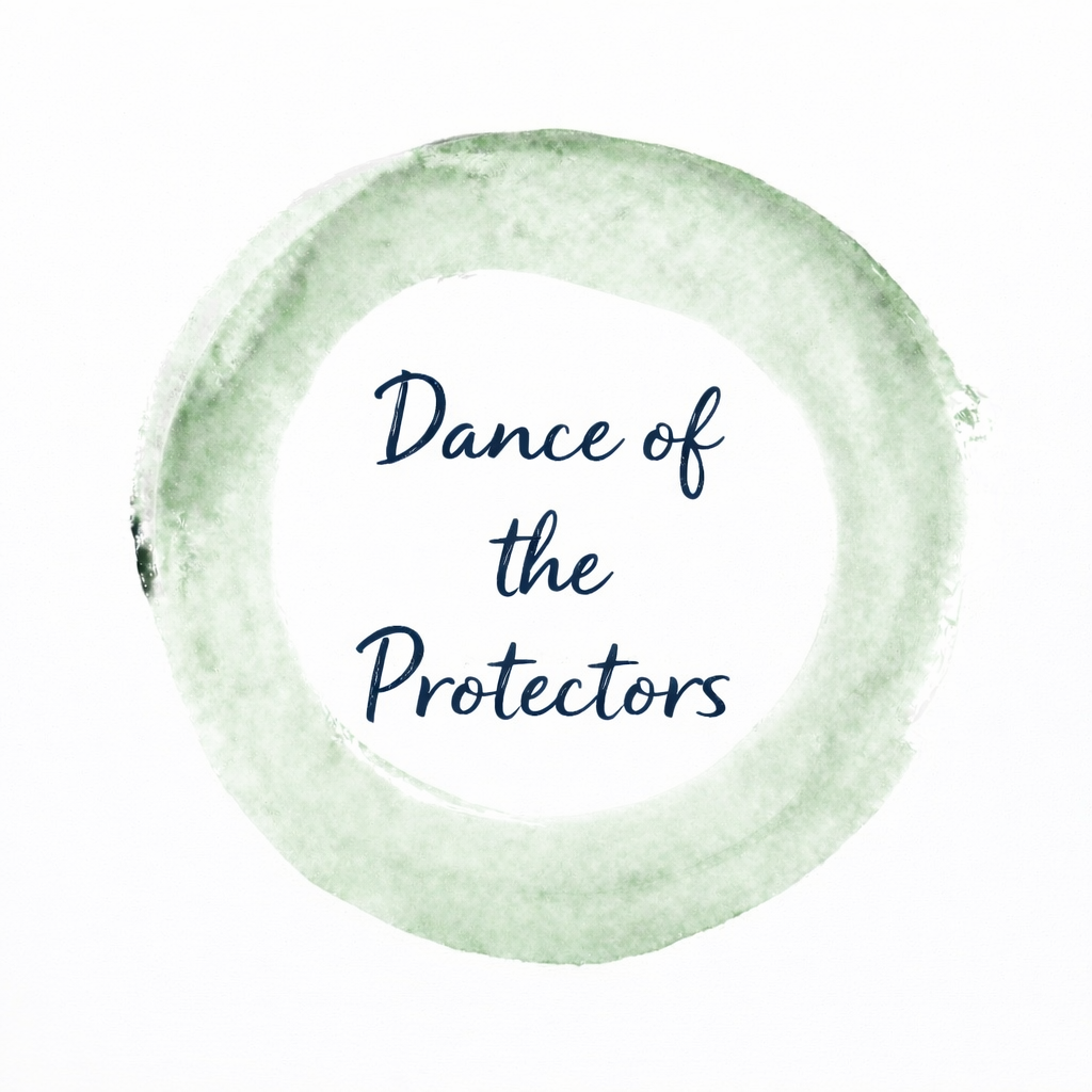 The Dance of the Protectors 