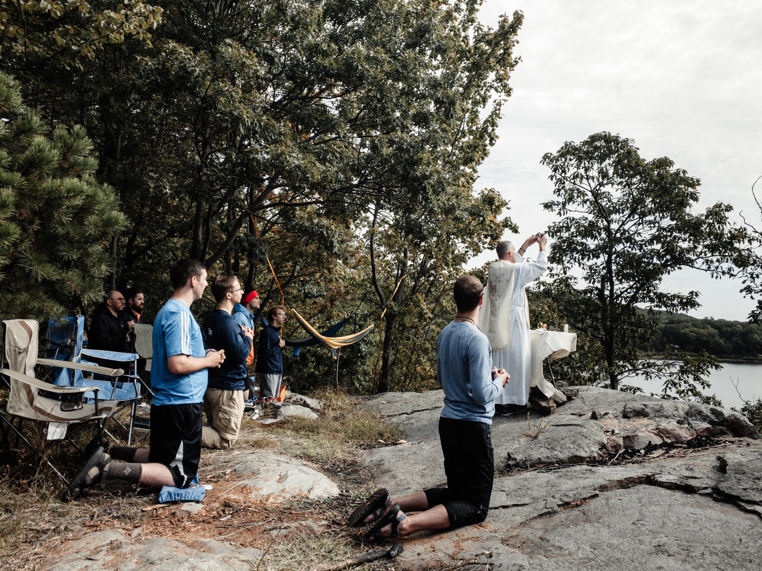 Encouraging Vocations: My Stay-At-Home-Dad Point-of-View