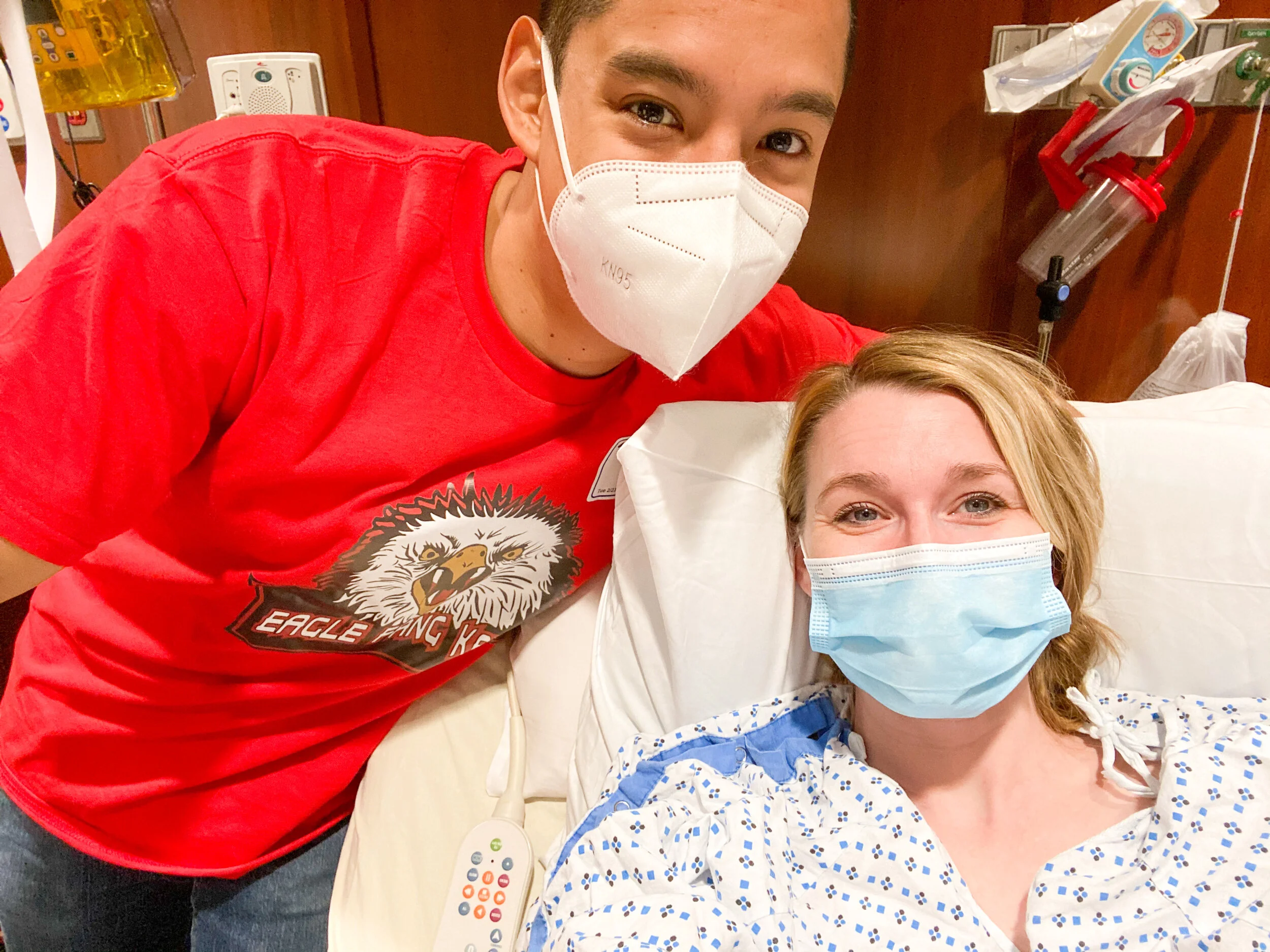 A Husband and Father's Guide to the NICU