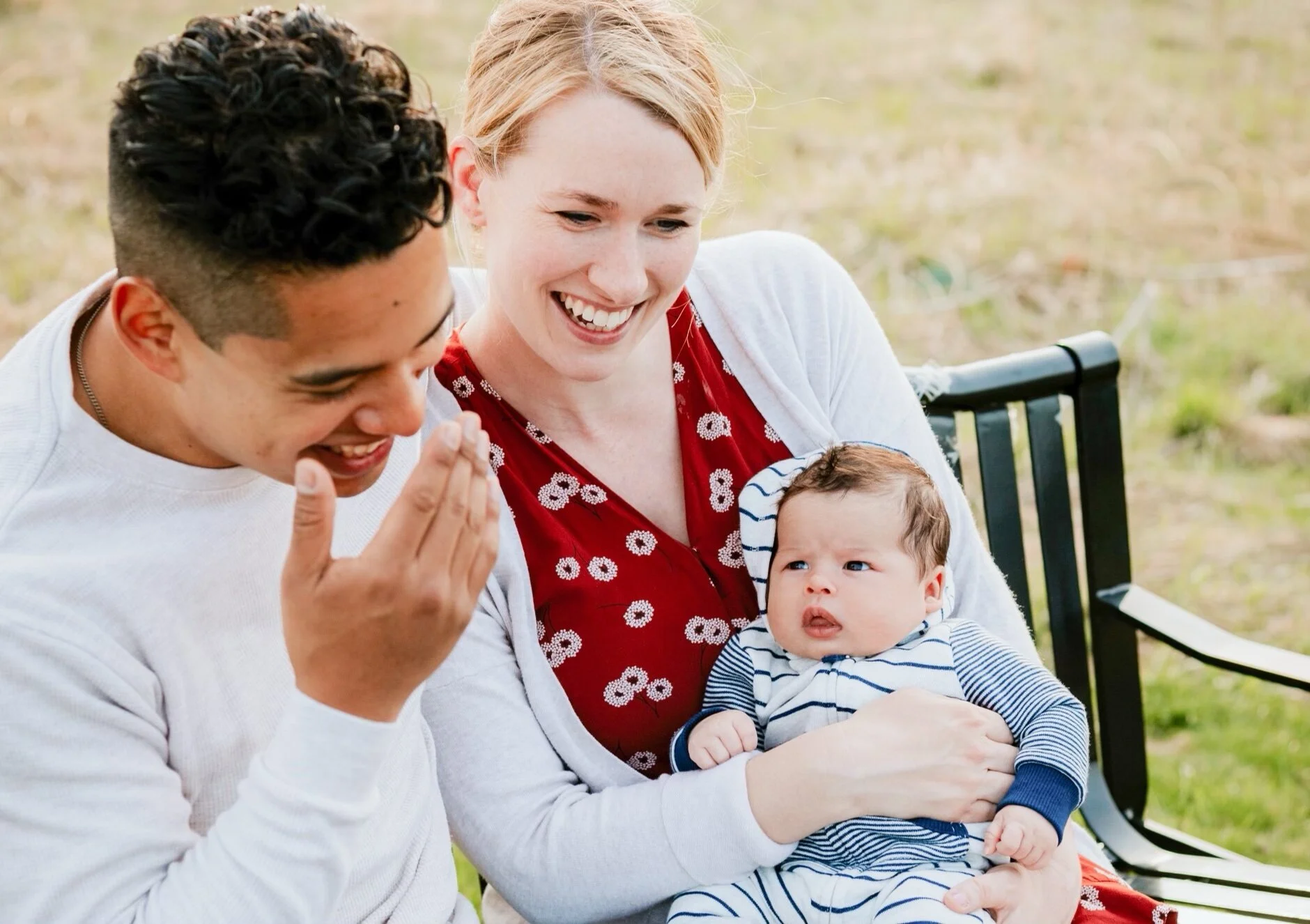 Why I Wrote a Book About St. Joseph