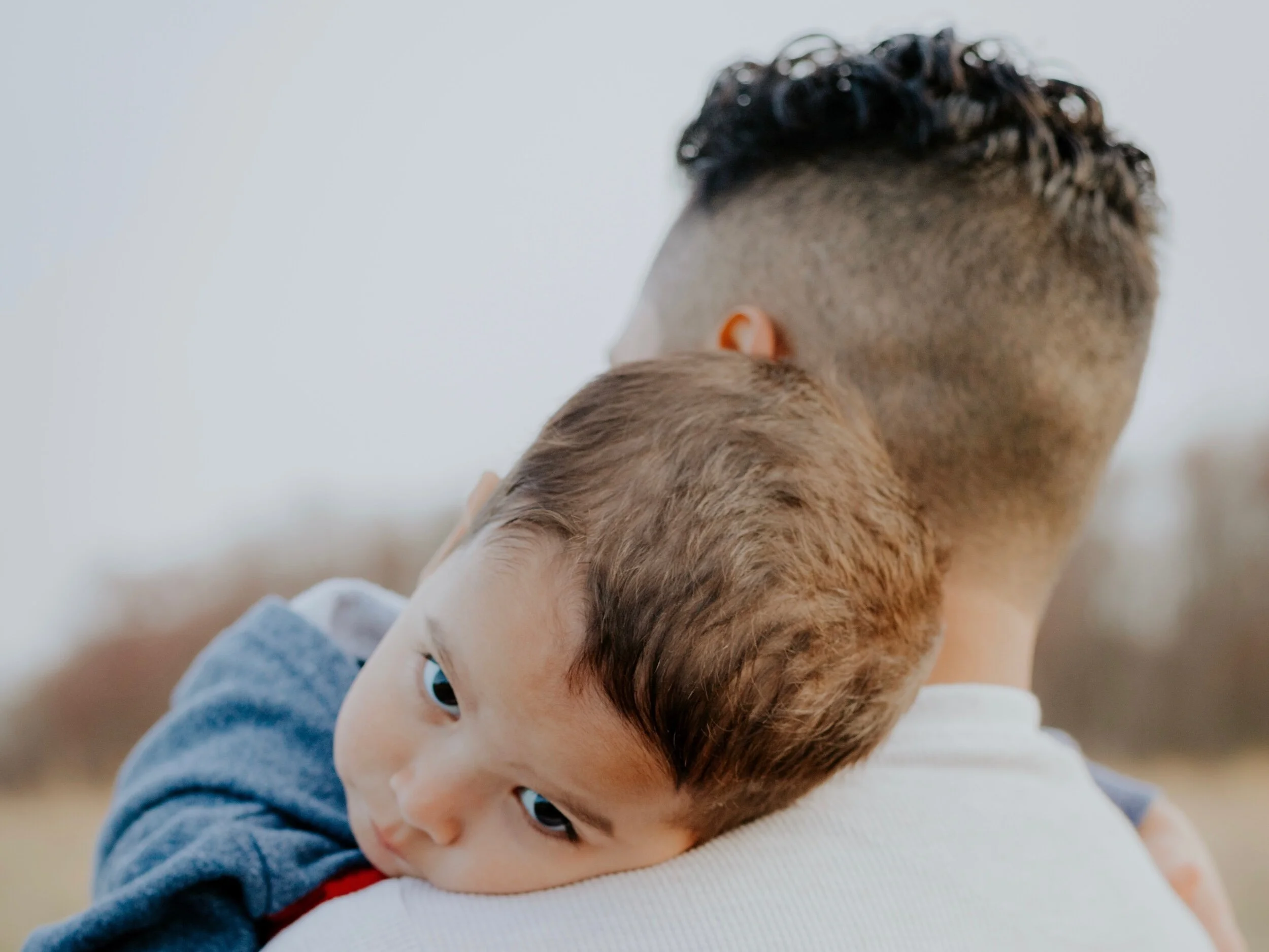 How Can I Become a Useless Father Like St. Joseph