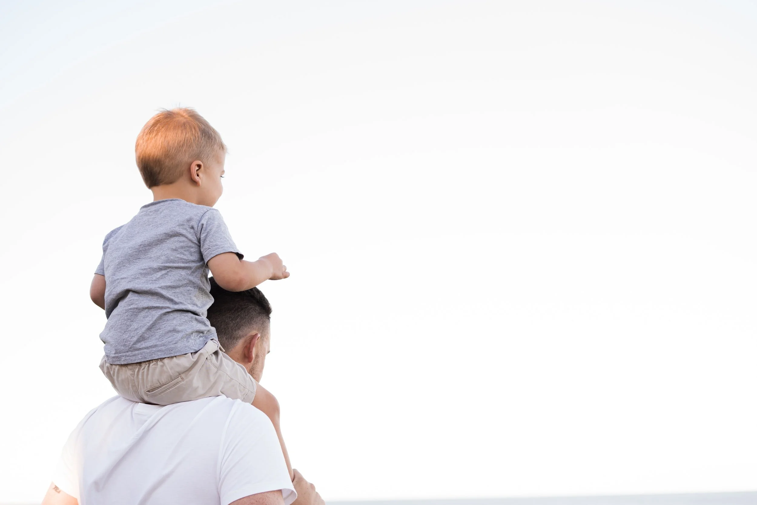 How To Be  A Great Dad According To St. John Paul the Great