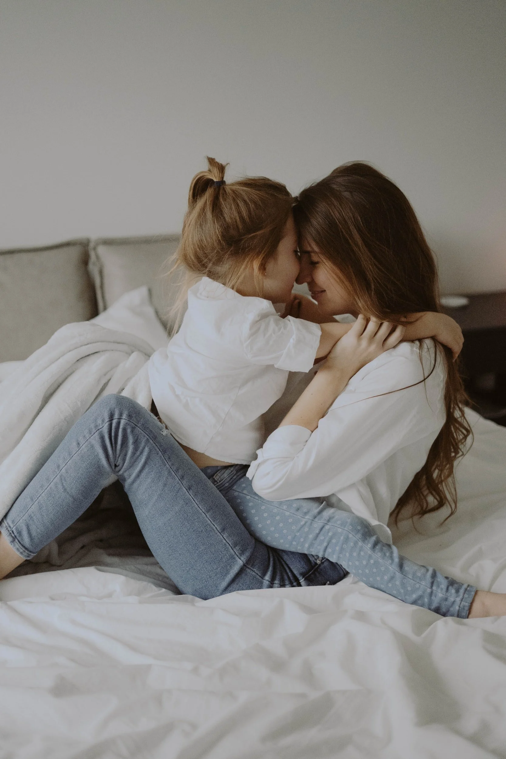 The Five Love Languages and Your Children