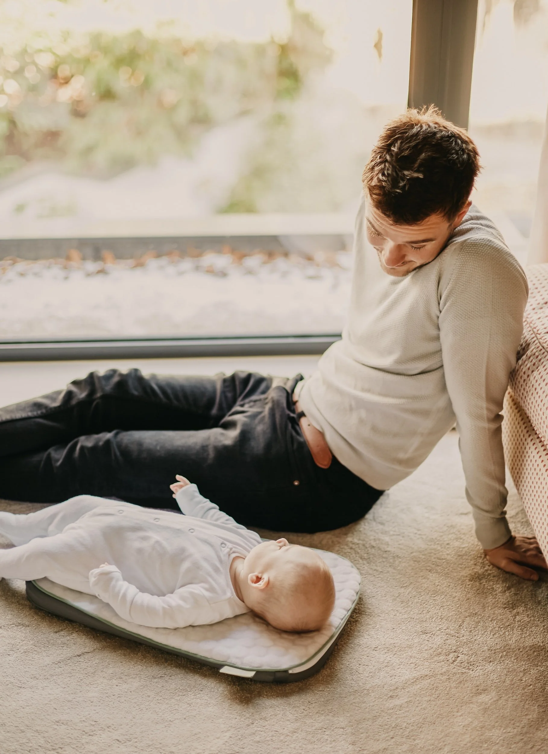 What Being a Stay-At-Home-Dad Has Taught Me About Being A Husband