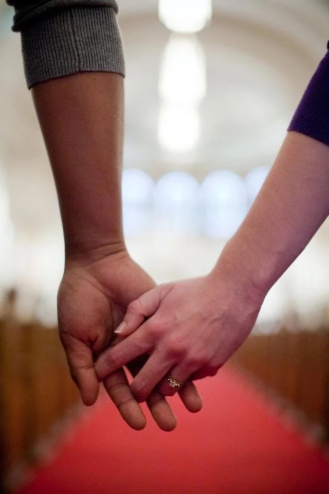 Catholic Teaching on Sex Is Beautiful. So Why Is It So Hard to Talk About?