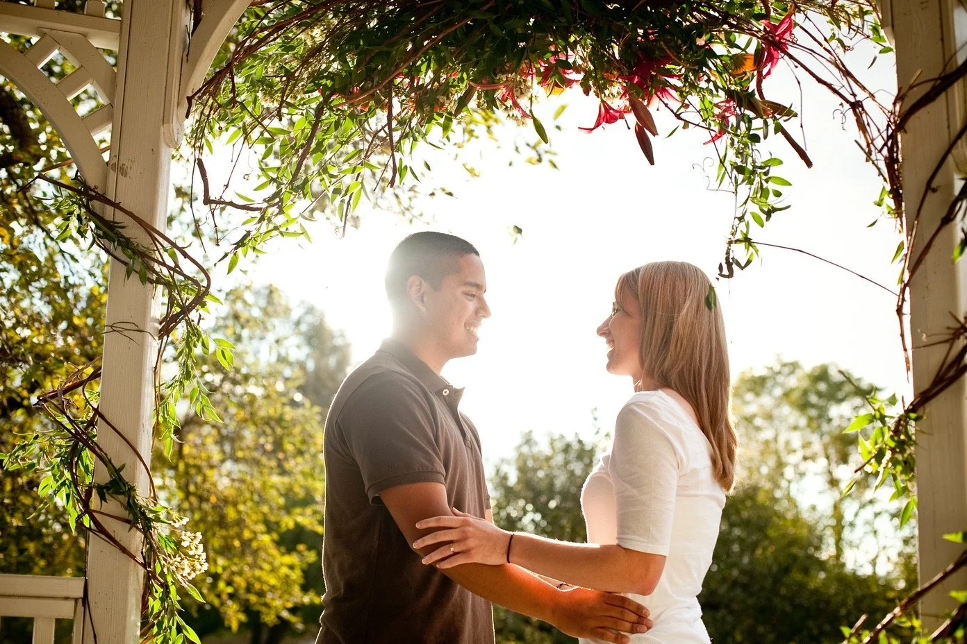 Catholic Marriage Feels Hard. That Doesn’t Mean You’re Failing.