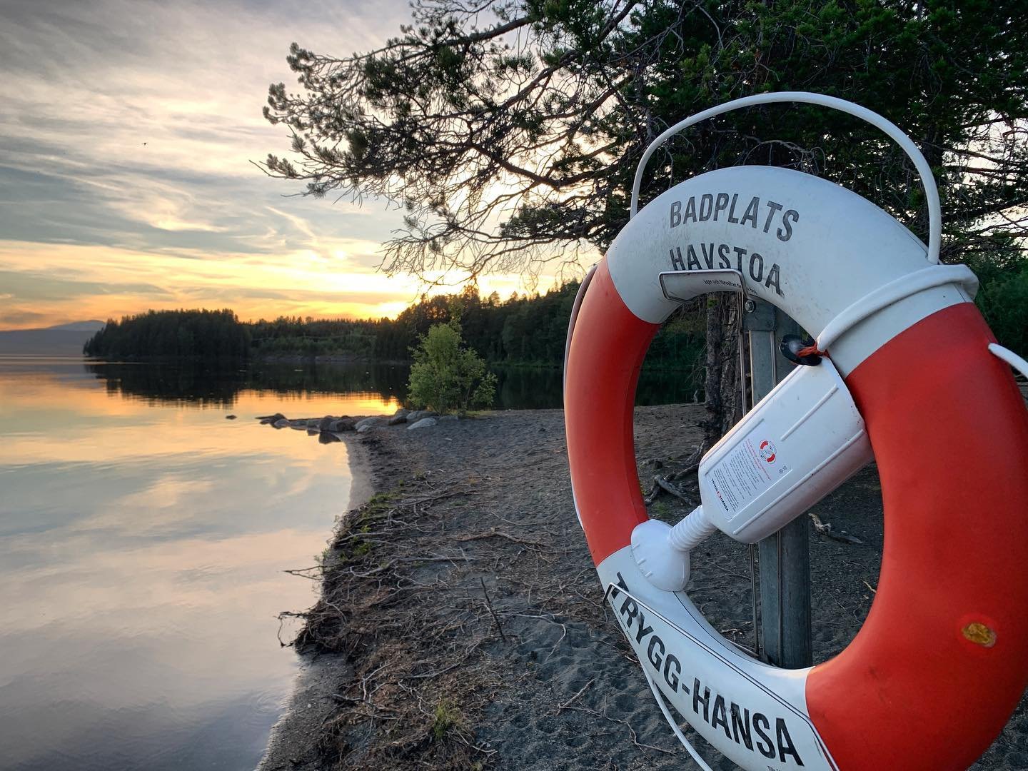 Nytt namn p&aring; Scaniabadet n&auml;r danskarna sl&auml;pper ut sitt bajsvatten 🌊