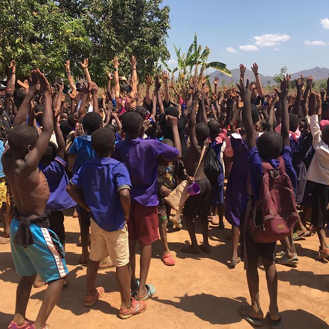 Hands up whose excited about The 2019 Orbis Challenge? Now we are teamed up with On Running we are treating the team to brand new kit and trainers for the event. Two spots remain on the team. Up for an adventure? #trailrunning #malawi #runningmotivation #runningadventure @realkellyholmes1500 @on_running_me @on_running #onrunning #ukrunchat #sportwithpurpose #orbischallenge