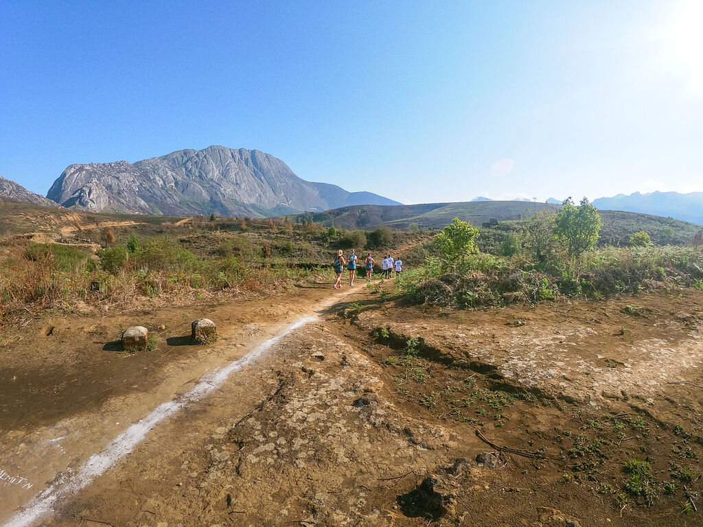 Mulanje Trails