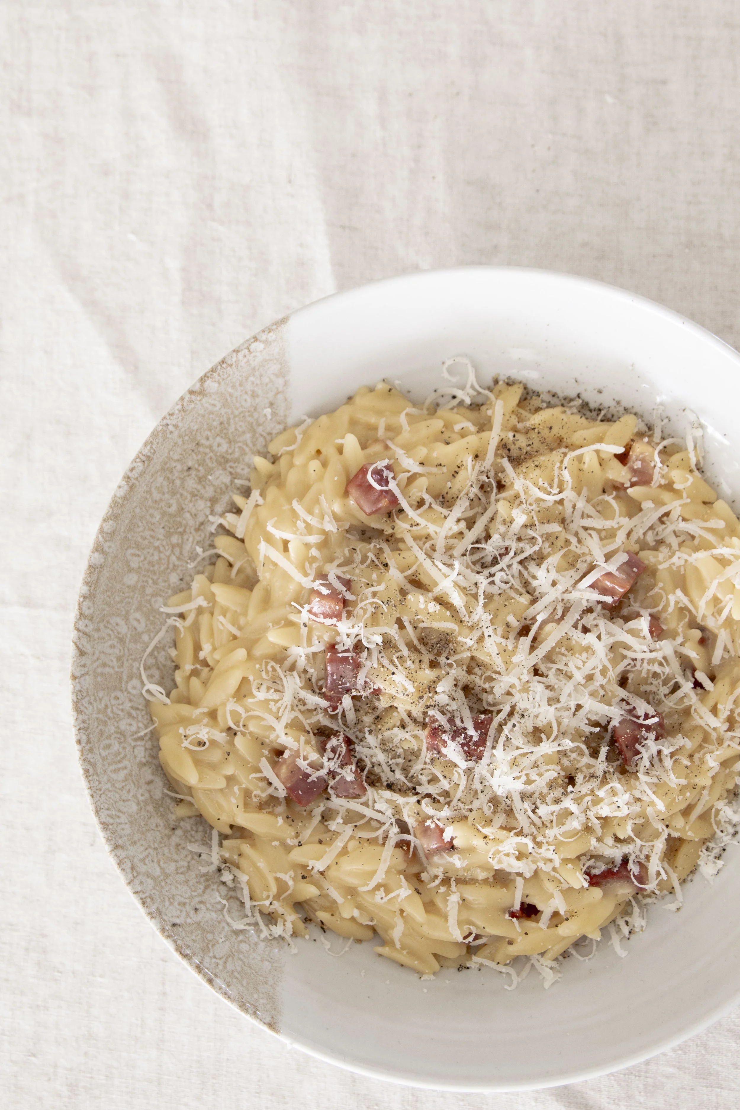 RISONI CARBONARA