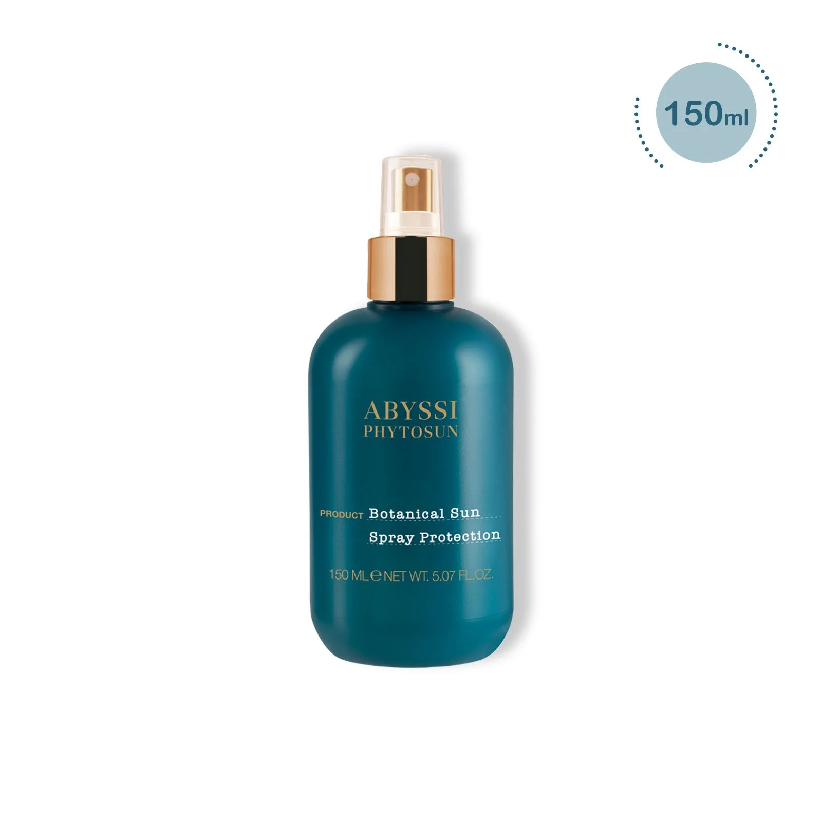 Botanical Sun Spray Protection 150ml