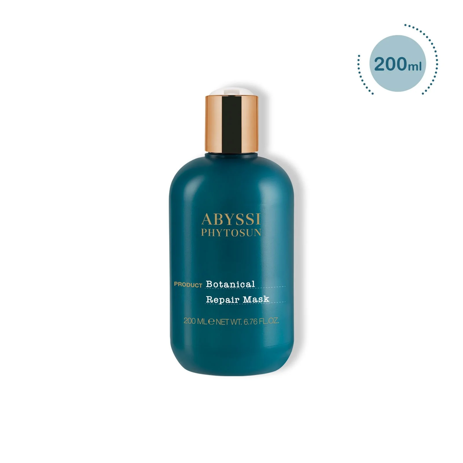 Botanical Repair Mask 200ml