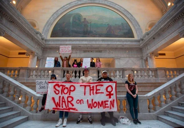 Photo credit: Natalie Behring Getty Images