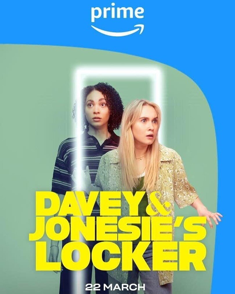 HEY PAY ATTENTION TO ME! 
I have been prone to occasional hyperbole since the mid 90s but I can assure you this is not the case when it comes to my endorsement for Davey and Jonesie&rsquo;s locker. I am comfortable saying it&rsquo;s my favourite all 