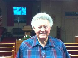 Coy Patterson