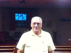Larry Wright