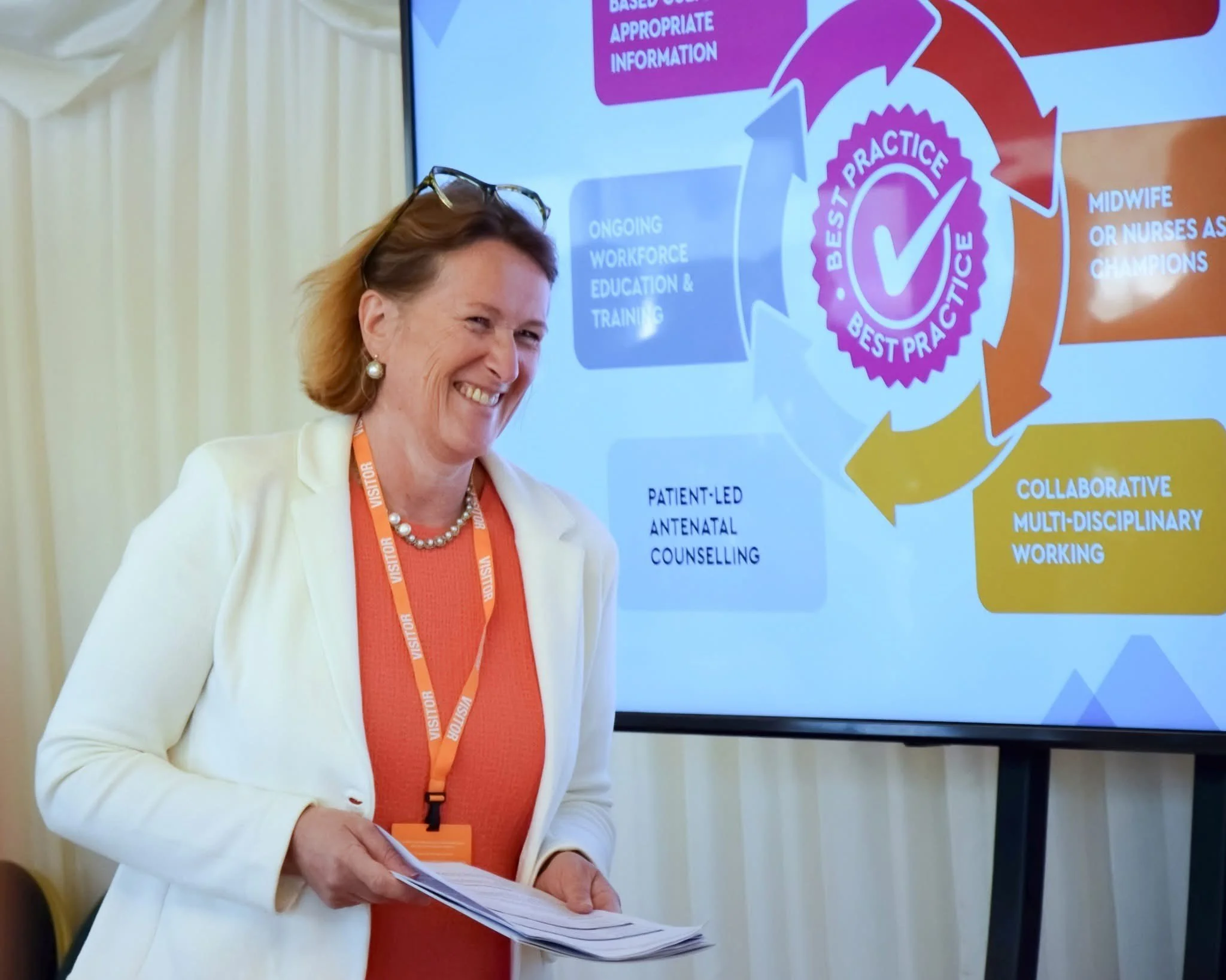 What London’s 2023 Abortion Data Really Tells Us - by Dr Janet Barter