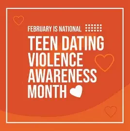 Teen Dating Violence Awareness Month