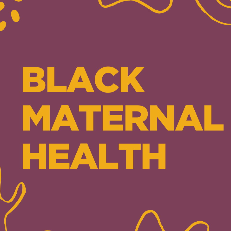 Black Maternal Health Week: Confronting Disparities, Driving Progress