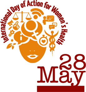 International Day of Action for Women’s Health 