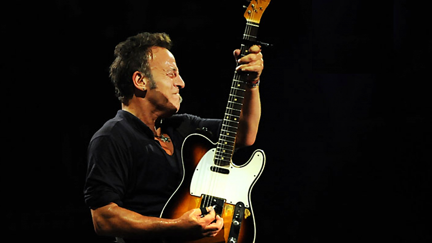 Image credits: BBC Glastonbury 2009