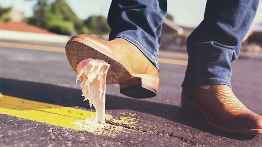 Are You Blaming Yourself for Things That Look like 'Mistakes'?