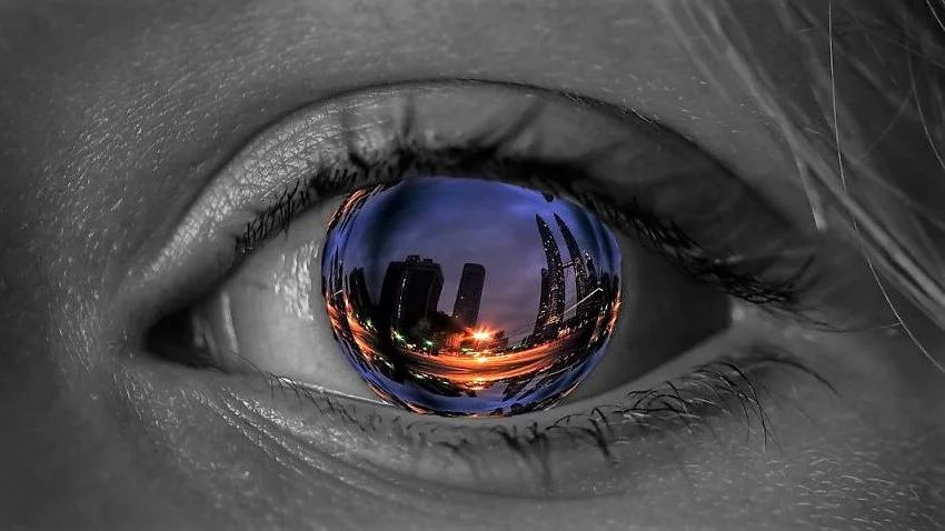 Are We Experiencing Reality? or Something Else?