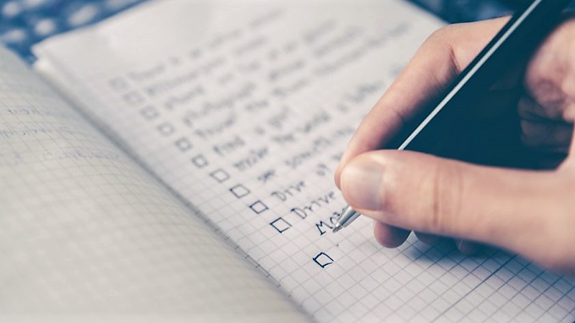 What Are You Committed to? (why it matters and how to know)