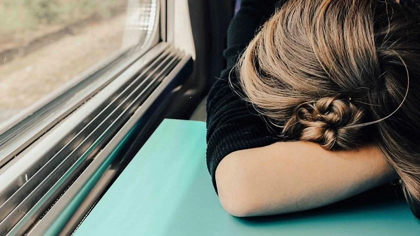 Burnout: What's Really Going On and What to Do About It