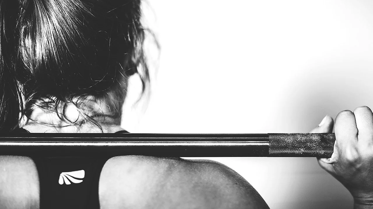 It's All in the Mind. Or is it? (are you holding yourself back where you could be flourishing?)