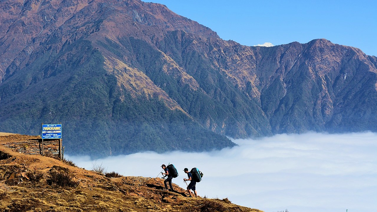 Don't Confuse Peak Performance With Ignorant Bliss... (how to be your best in the most difficult of circumstances) 