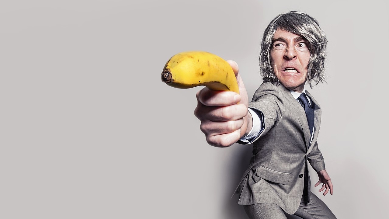 Commitment: How to Be More Committed...