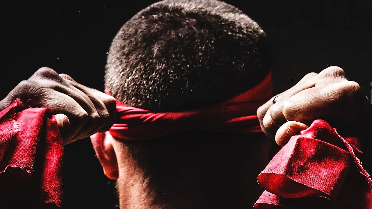 Perfectionism Does Not Create Perfection (and may cause you a performance injury)