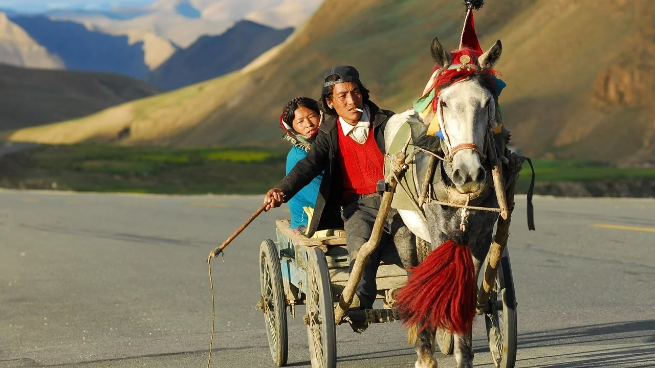 Evaluating Impact: How to Measure a 'Good Life'?