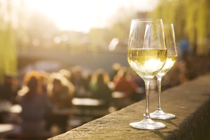 Focus on Varietals: Chardonnay 