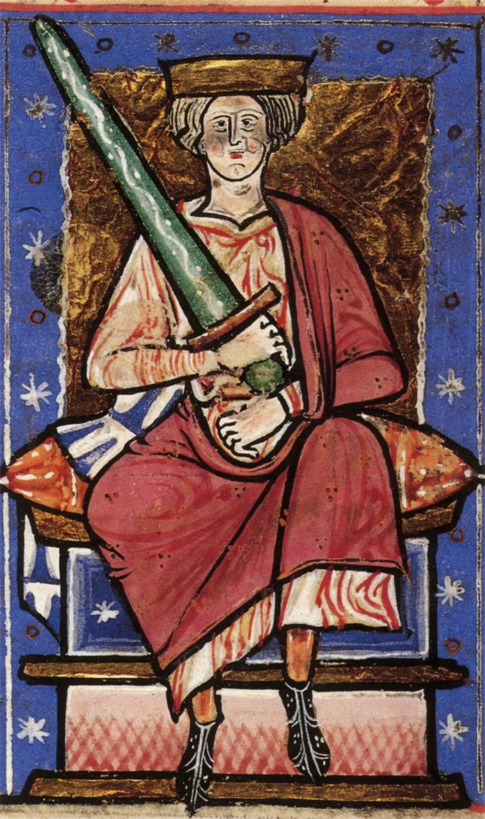Can Aethelred the Unready Be Rehabilitated?