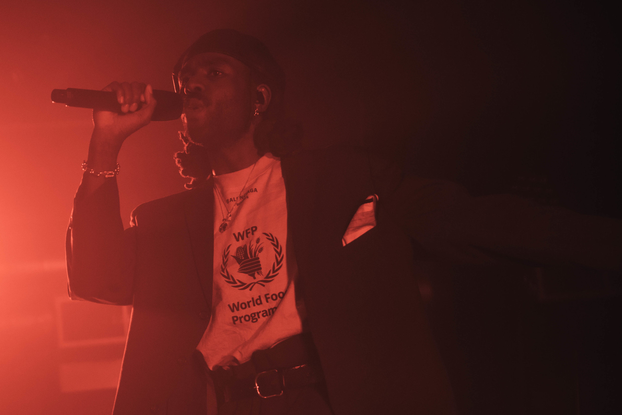 Blood Orange by Alexandra Cole Photography