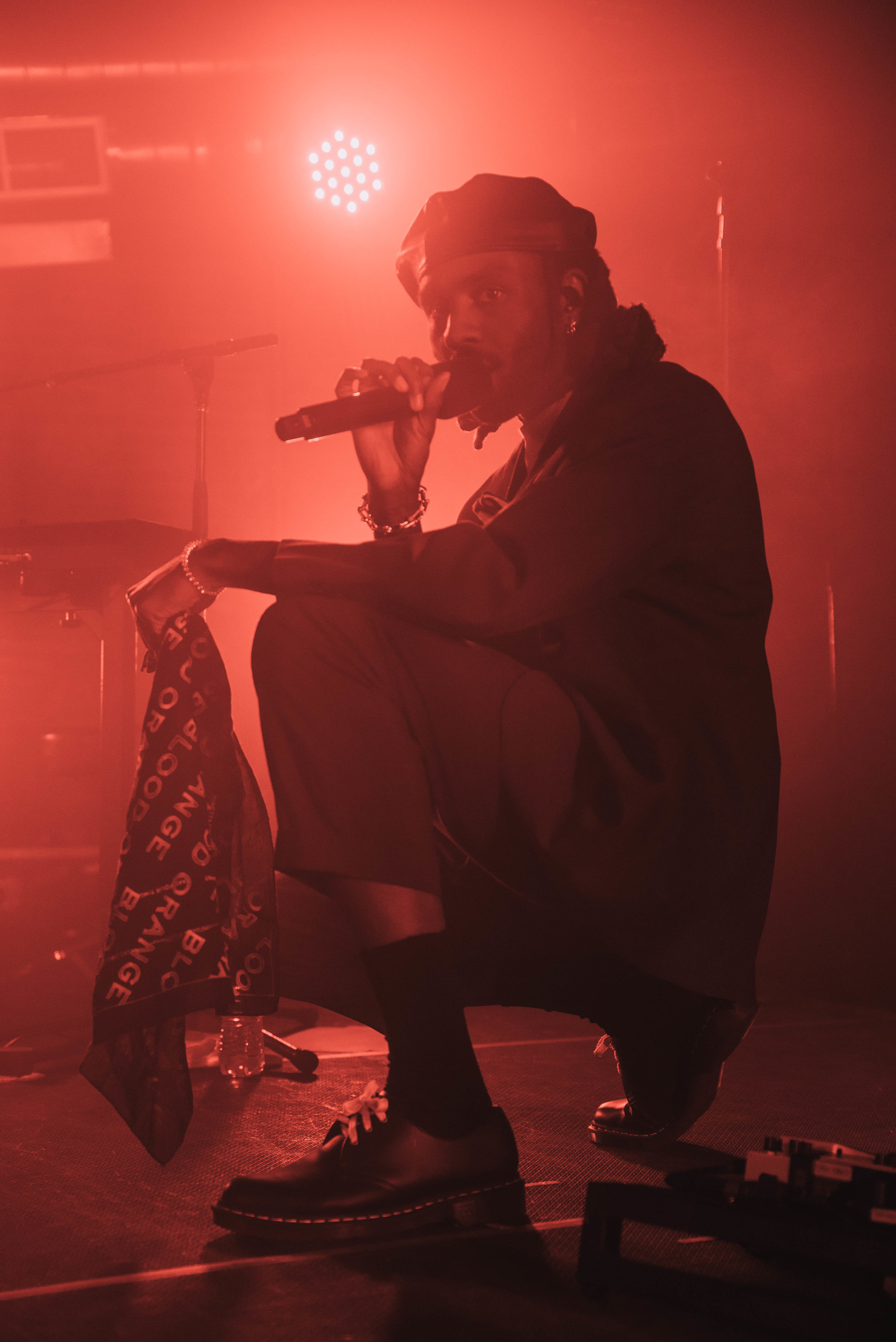 Blood Orange by Alexandra Cole Photography