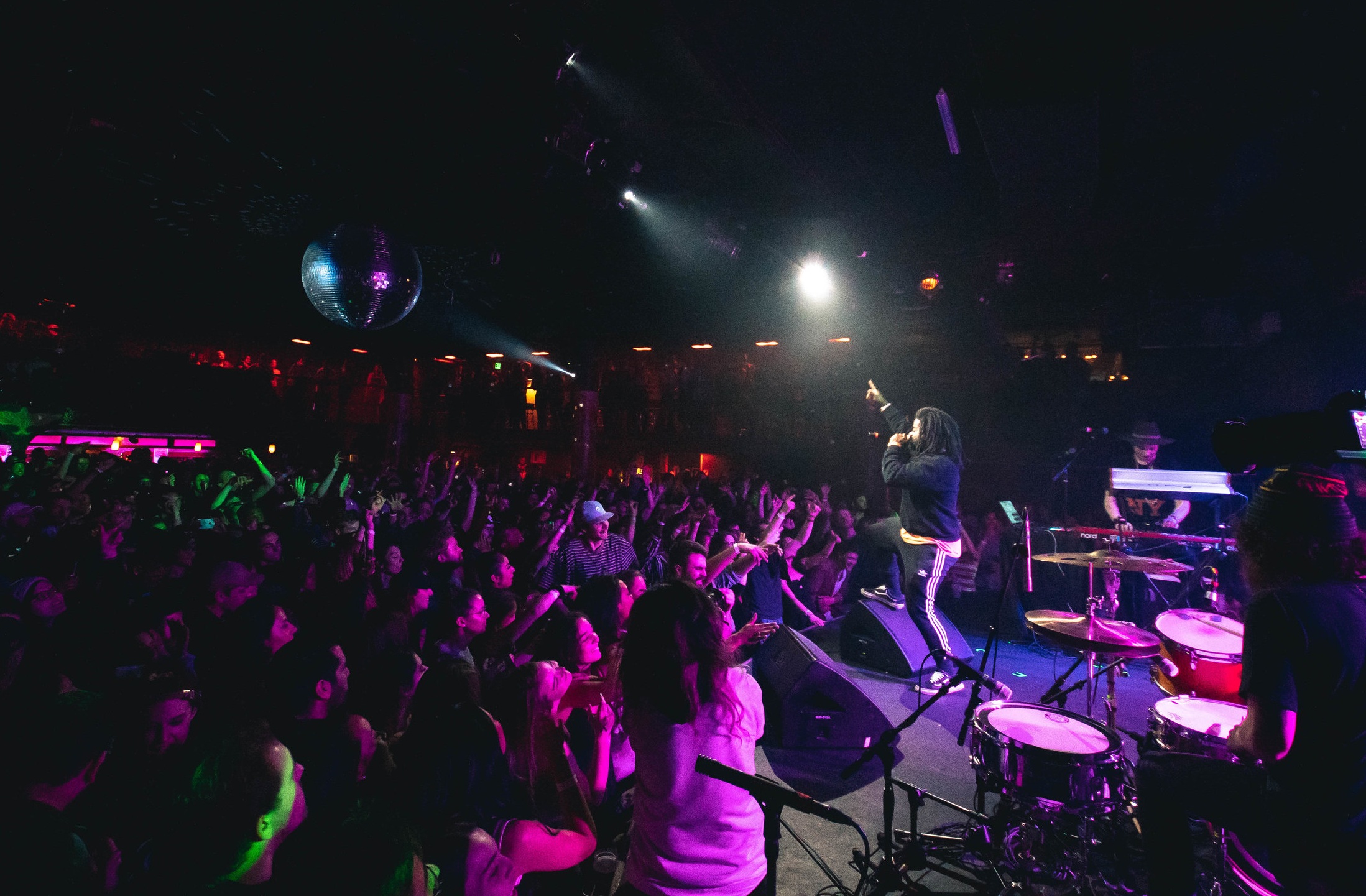 R.LUM.R by Jason Habib