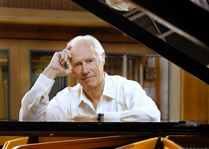 Sir George Martin