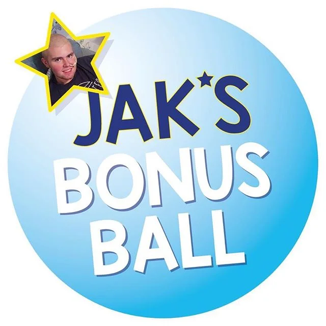 🎱Jak’s Bonus Ball🎱
Want to be in with a chance of winning upto £50 per week for £2 per week?
Only £10 a month will guarantee your place in our Jak’s Bonus Ball where the number drawn from the Saturday evening lottery will be the winning one weekly.
And because there’s a little extra as 52 weeks at £2 works out at approx £8.67 per month and we are rounding up to £10 per month there will also be a special Christmas Bonus Ball drawn on Saturday 21st December where there will be an extra prize that week.
So pick your number and set up your standing order to reach our bank by 1st of each month.
Bank details- 83-28-45, 14631854 **Your Name and Ball Number as reference** **payment must be made by 1st of each month to ensure you will be in the draw** *in the event your number has already been allocated we will ask you to choose another number.
If all numbers are not assigned the cash prize will be half of the amount collected.
Pop your name and number below and set up your S/O as above.
First draw will be Saturday 4th May.
Players must be over the age of 16. 🙋♀️ (No’s1,4,5,6,7,8,9,12,13,14,16,18,19,20,24,27,29,38,44 are taken).
