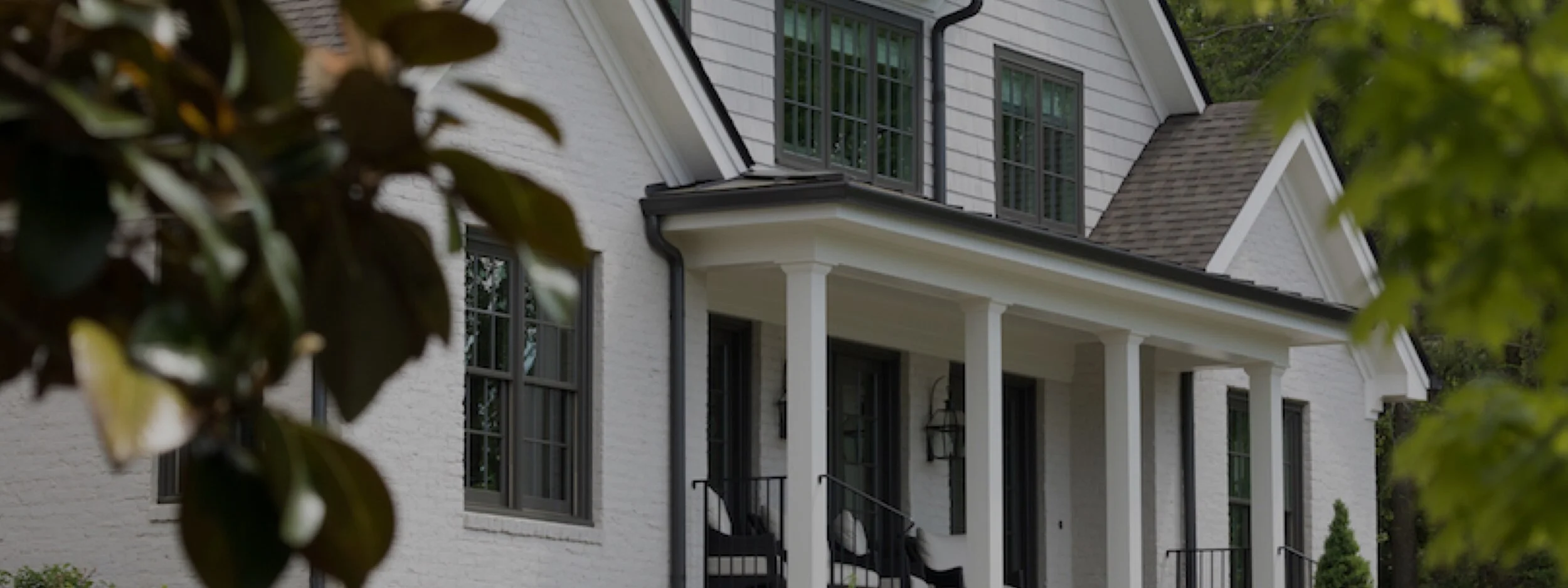 New Homes — Black Creek Chattanooga | Where Living Comes Naturally