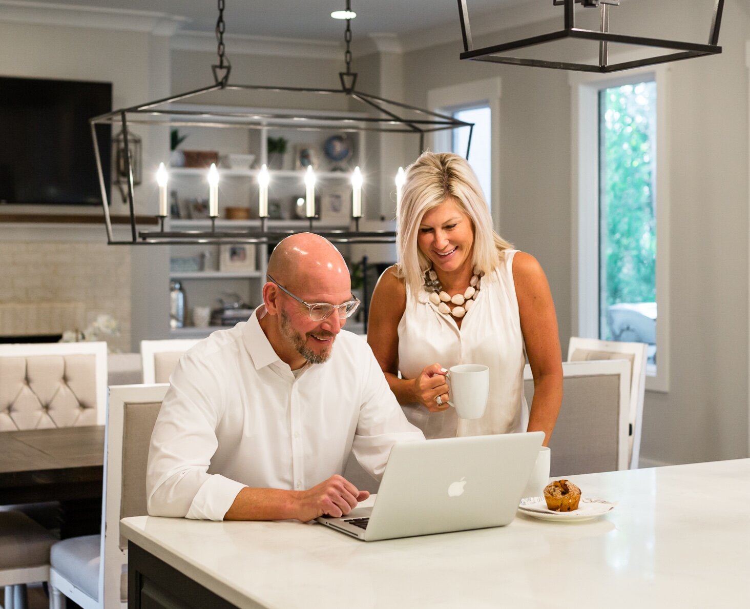 Custom Homes — Black Creek Chattanooga | Where Living Comes Naturally