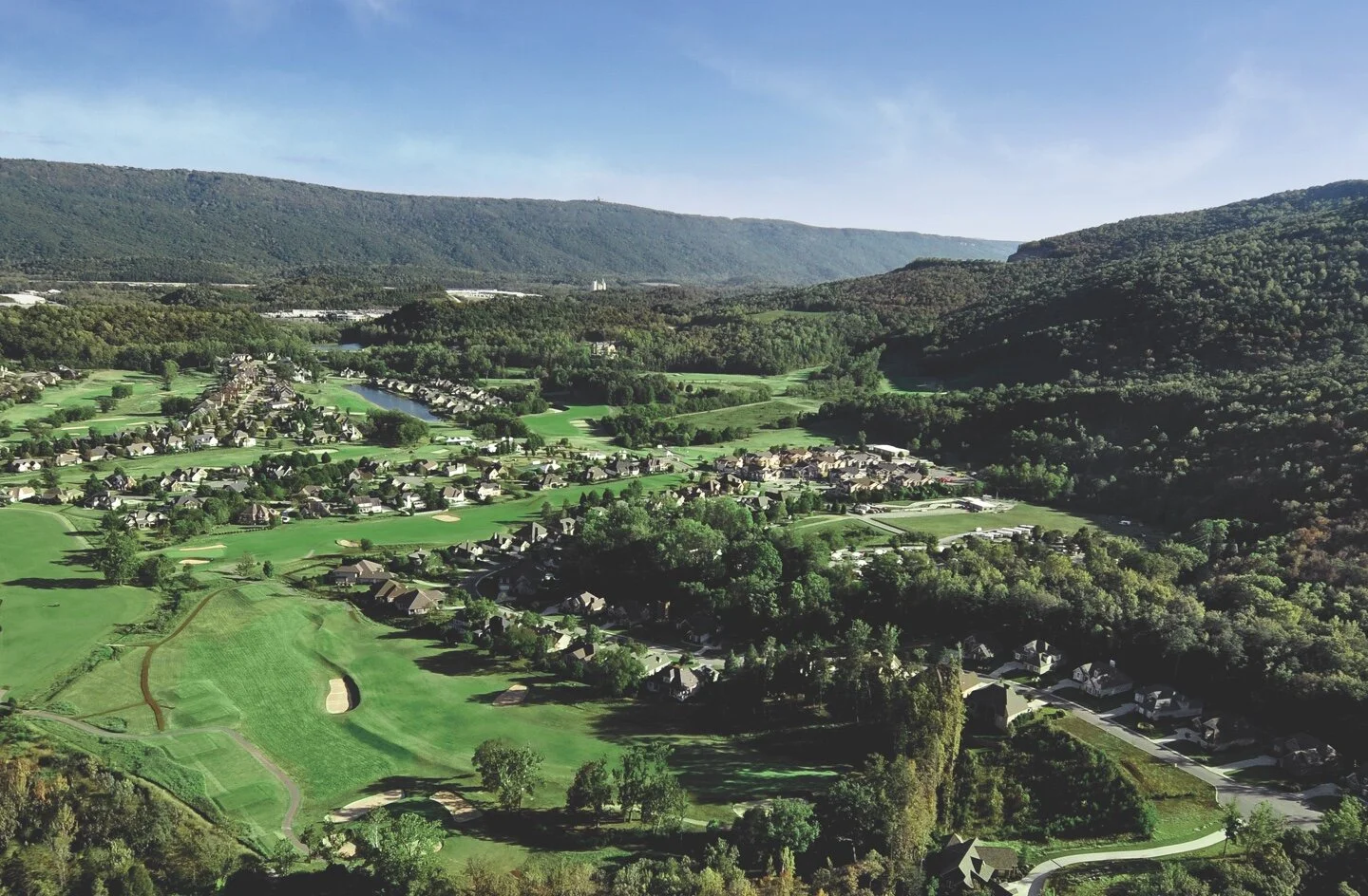 Plan Your Visit — Black Creek Chattanooga Where Living Comes Naturally