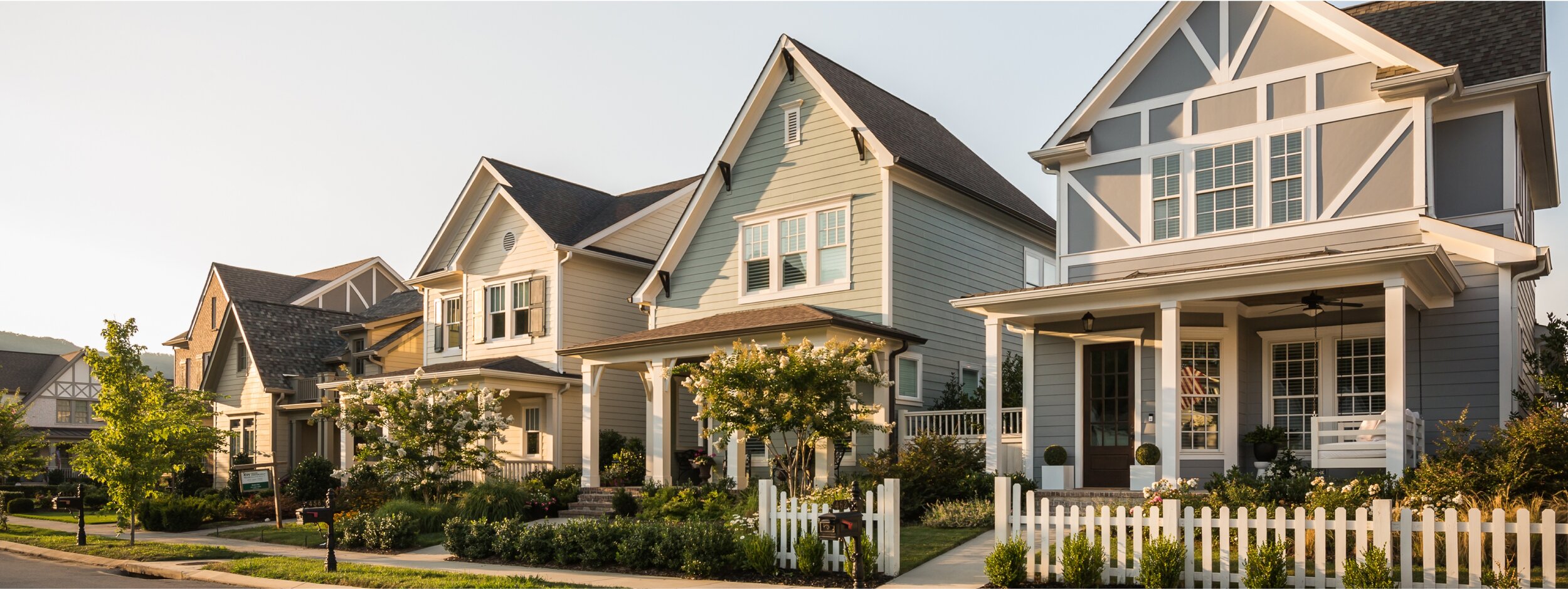 Real Estate — Black Creek Chattanooga Where Living Comes Naturally