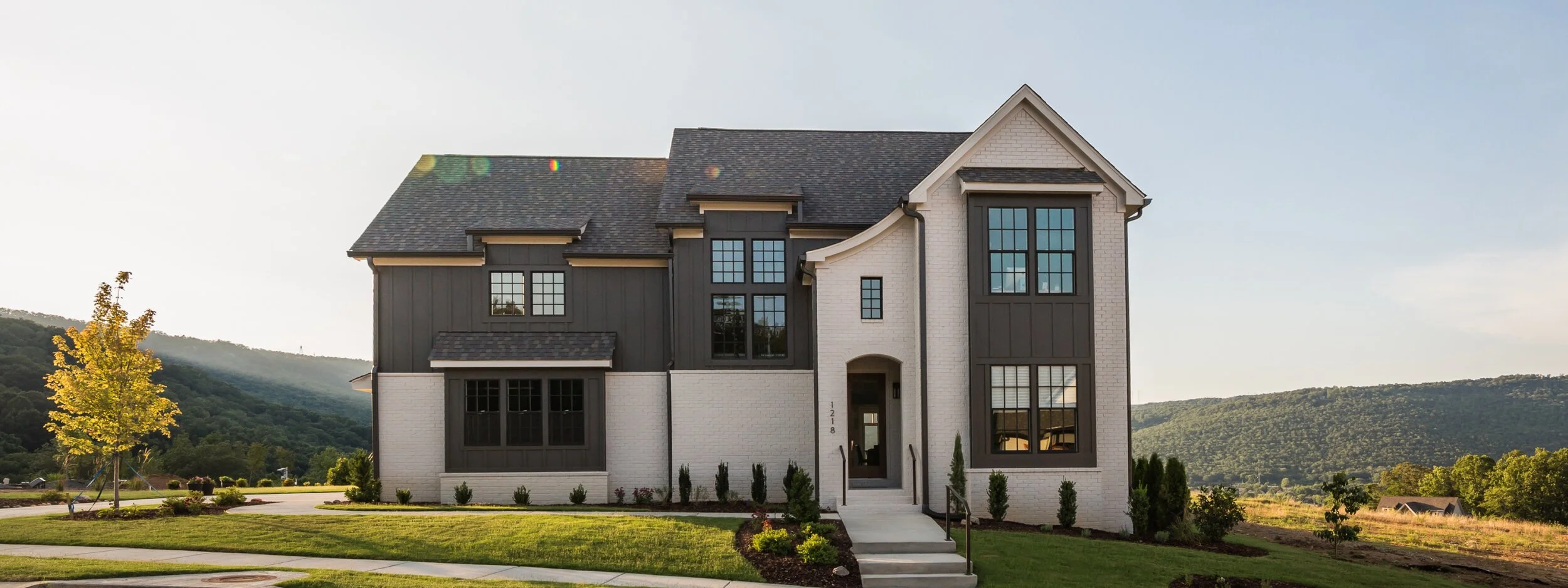 Homesites — Black Creek Chattanooga Where Living Comes Naturally